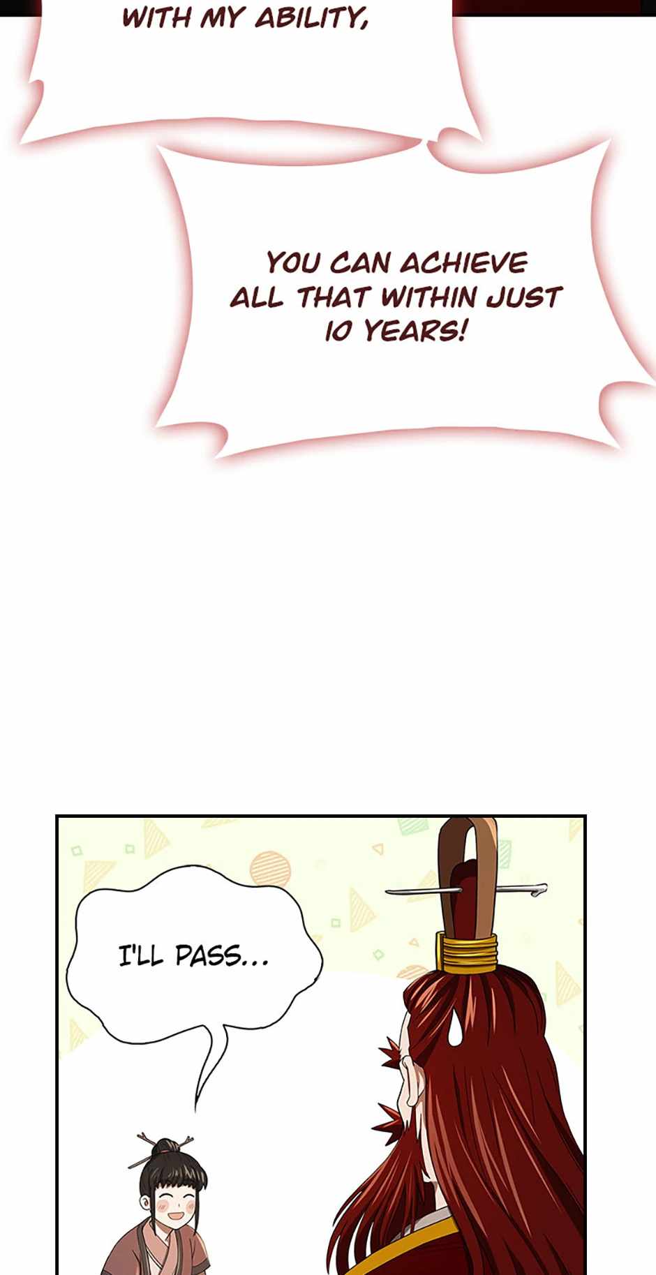 The Demonic Blade Fairy Chapter 2 16